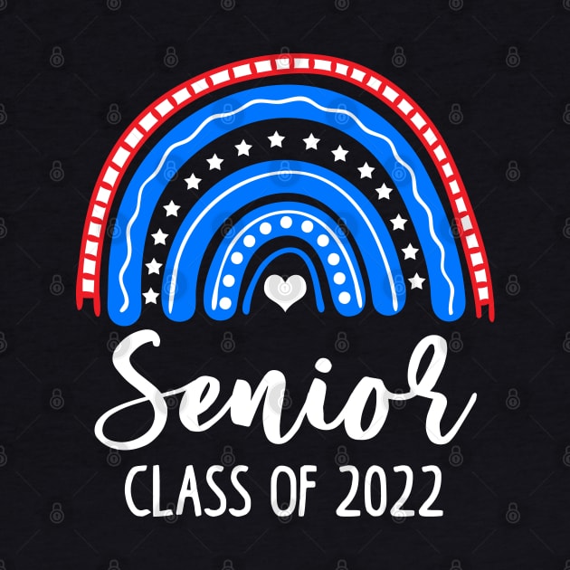 Senior Class of 2022. by KsuAnn